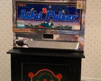 Japanese slot machine