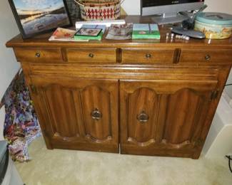 Sideboard Storage Piece