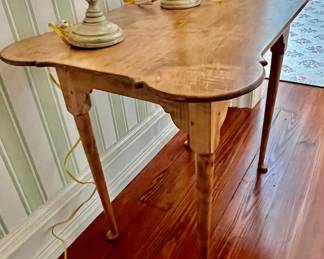 166. Marshall Occasional Table (22" x 33" x 27")