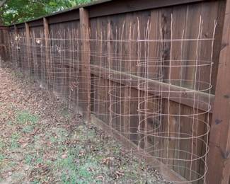 TOMATO CAGES