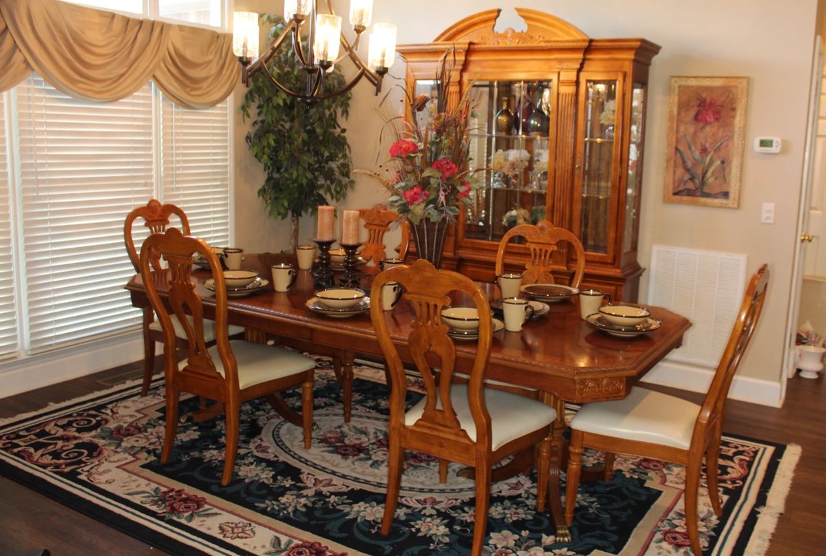 POP UP SMYRNA ESTATE SALE in Smyrna, TN starts on 9/22/2023