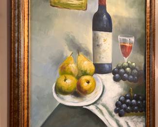 contemporary artwork