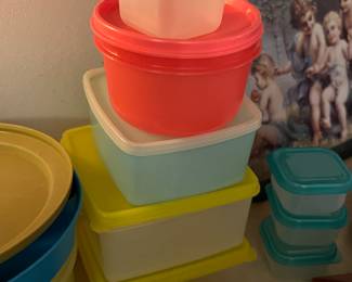 tupperware