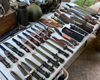 Yeah… we got a few of these: