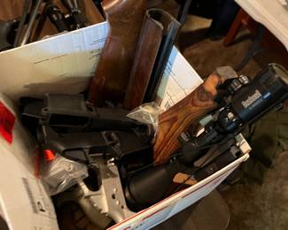 Build your own kits abound…