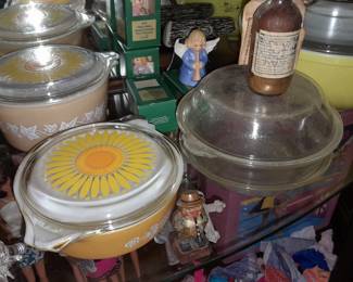 Antique Poison Bottle