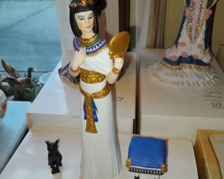 Lenox Figurine W/ Box