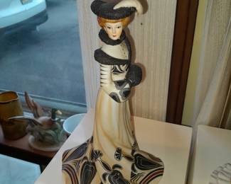 Lenox Figurine W/ Box
