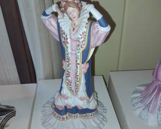Lenox Figurine W/ Box
