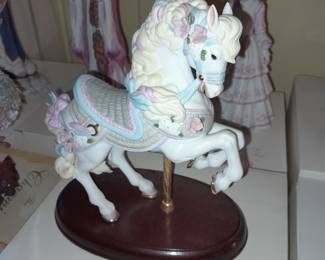 Lenox Figurine W/ Box