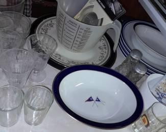 Handled Measuring Cup