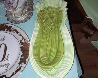 Celery Serving Platters