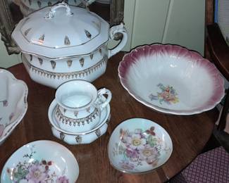 Decorative China