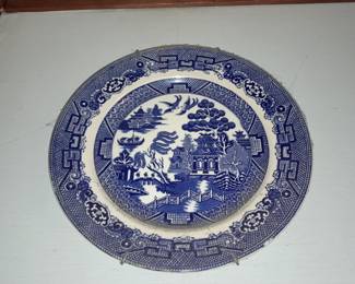 Decorative Hanging Plate