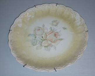 Decorative Hanging Plate