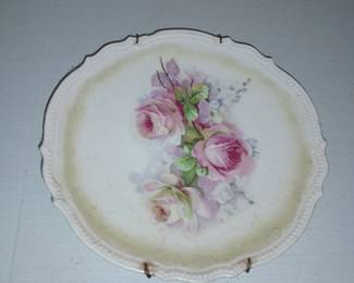 Decorative Hanging Plate