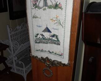 Wall Art (Prints, Paintings, Sketches, Etc.)