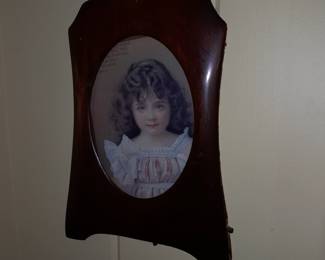 Framed Wall Art (Prints, Paintings, Sketches, Etc.)