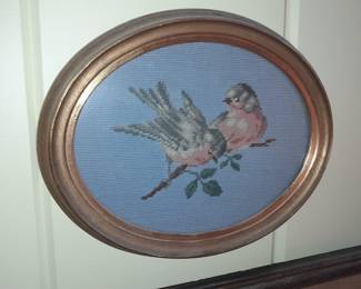 Framed Wall Art (Prints, Paintings, Sketches, Etc.)