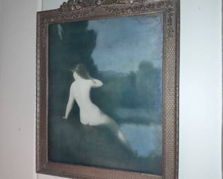 Framed Wall Art (Prints, Paintings, Sketches, Etc.)