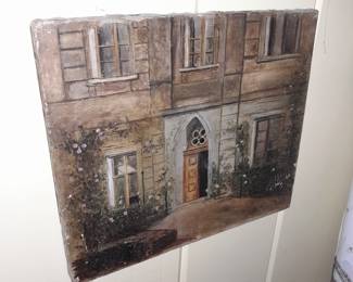 Wall Art (Prints, Paintings, Sketches, Etc.)