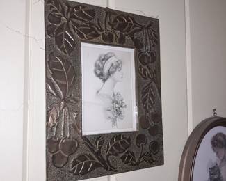 Framed Wall Art (Prints, Paintings, Sketches, Etc.)