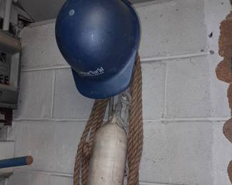 Assorted Garage Contents (Tools, Parts, Etc.)