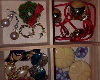 Costume Jewelry
