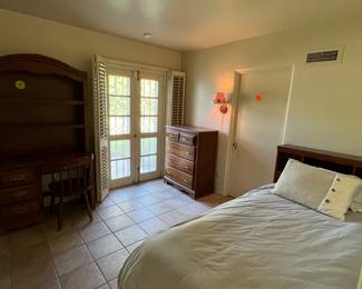 Entire boys bedroom furniture $175