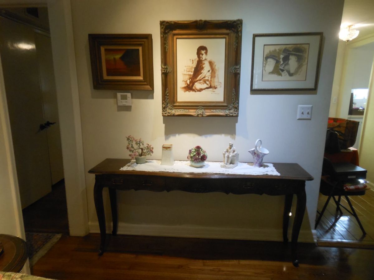 North Hills Estate Sale starts on 9/23/2023