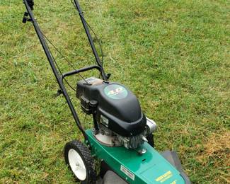 Weed Eater 20" weed trimmer 