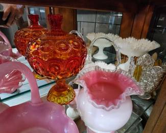 awesome glass collection