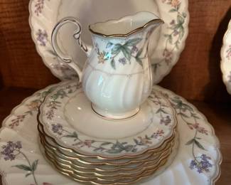 Vintage china