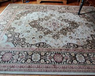 Area rug