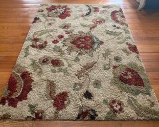 Area rug