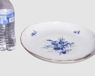 98. Meissen Porecilain Bowl