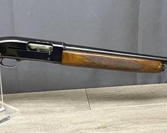 Winchester Model 50 12ga Shotgun