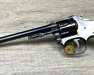 1910-1921 Hand Ejector Lady Smith 3rd Edition  Smith & Wesson LS