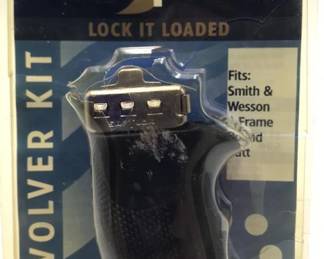 Revolvere Kit SafTLok 