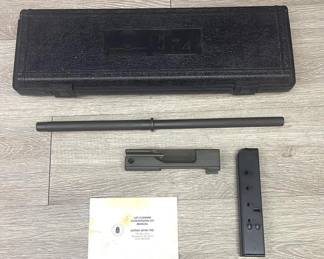 Uzi Carbine Conversion Kit Action Arms Ltd