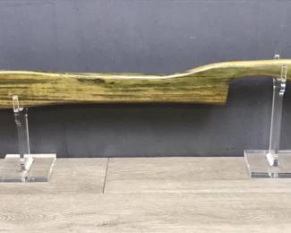 Wood Practice Sword - great for Halloween