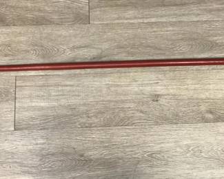 Walking Stick Sword - koi fish handle