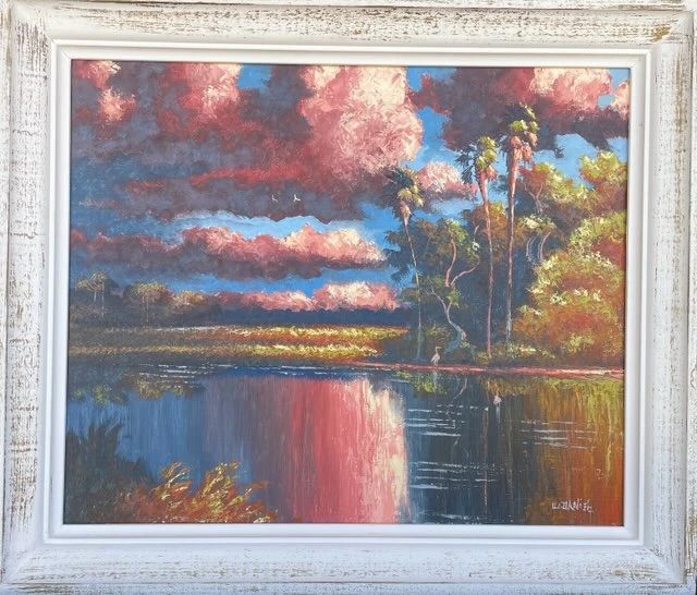 Willie Daniels Florida highwayman 