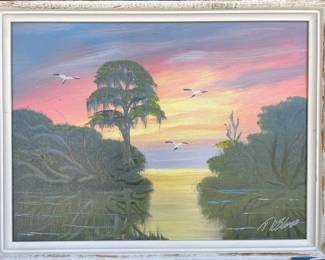 Al Black Florida highwayman 