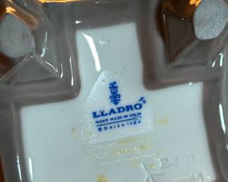 Lladró Figurine