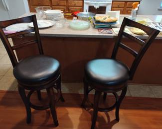 bar stools