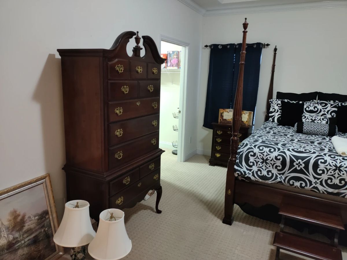 Living Estate Sale in Perry, GA starts on 9/22/2023