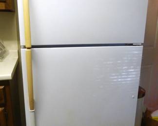 Kenmore Refrigerator