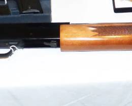 Mossberg Pump Shotgun, 410 Cal