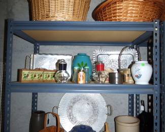 Vintage & Retro Kitchen Items